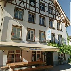 Schwinger Pub