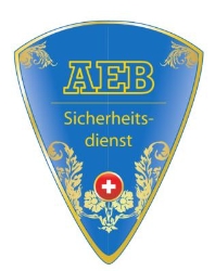 AEB Sicherheitsdienst GmbH