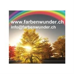 Farbenwunder Petra Schmid