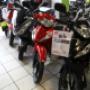 Bike Oase Frutigen, Mofas, Roller