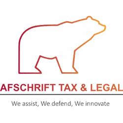Afschrift Tax & Legal