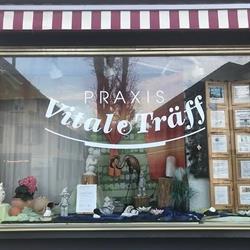 Massage Praxis Vital-Träff