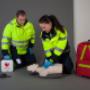 Ausbildung