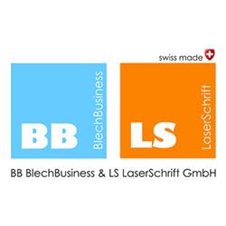 BB BlechBusiness & LS LaserSchrift GmbH