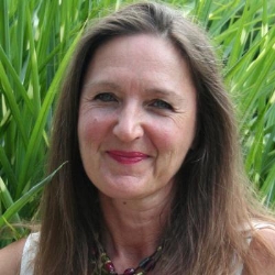 Nicole Strübin