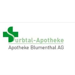 Surbtal-Apotheke