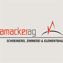 Amacker Holzbau AG