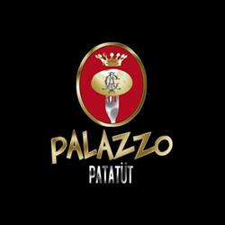 Palazzo Patatüt by mounge