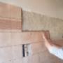 Pose de carrelage appartement - Dimic-AD Entretien Lausanne