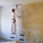 Travaux de peinture appartement - Dimic-AD Entretien Lausanne