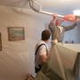Travaux de nettoyage appartement - Dimic-AD Entretien Lausanne