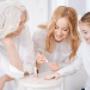 Kids Behandlung
