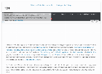 Website von 9 Palaces TCM
