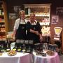 Degustation Metzgerei Matter, Kriens