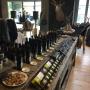 Degustation bei Wirz & Weli, Stans