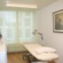 Behandlungszimmer