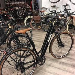 Hoferbike