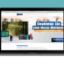 Webdesign Melectronics
