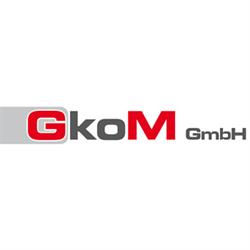 Manfred Gubler GkoM GmbH