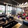 Walter Knoll Showroom Zürich