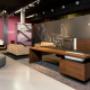 Walter Knoll Showroom Zürich