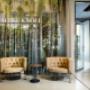 Walter Knoll Showroom Zürich
