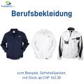 Drucksachen einfach und rationell einkaufen