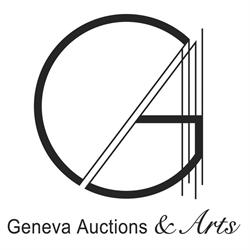 Geneva Auctions & Arts