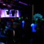 Club Caverna Official, Back Bar,