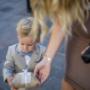 Mariage Aline & Benjamin à Morges puis Montheron avec plus de 100 invités
