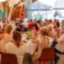 Mariage Aline & Benjamin à Morges puis Montheron avec plus de 100 invités