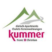 Aletsch-Apartments Chalets Ferienwohnungen Kummer