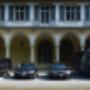 Limousinenflotte/Limousine Fleet
