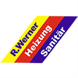 R. Werner AG Heizung & Sanitär - Lager