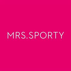 Mrs.Sporty Club Bern-Breitenrain