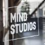 Mind Studios Eingang