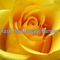 Rose Thai Massage