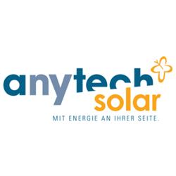 anytech Solar AG