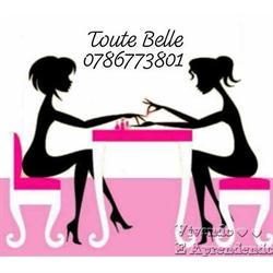 Toute Belle