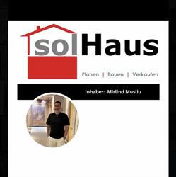 solHaus AG