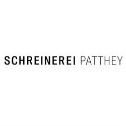 Schreinerei Patthey Bern