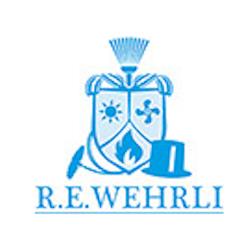 R.E. Wehrli Kaminfegergeschäft