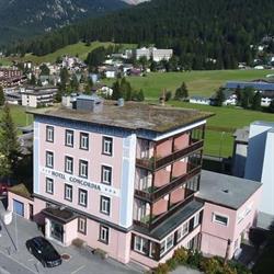 Hotel Concordia