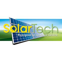 SolarTech Engineering SA