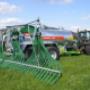 Landwirtschaft auf dem Schenkerhof, Däniken