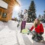 Ferienwohnungen Bettmeralp