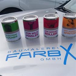 Maler FarbX GmbH