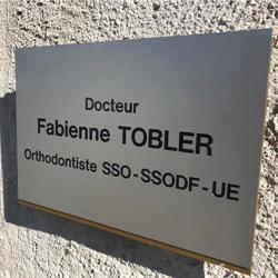 Tobler Fabienne, Veyrier
