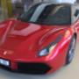 Ferrari F488 spider