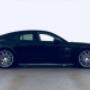 Porsche Panamera Turbo
